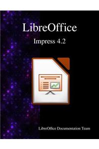 LibreOffice Impress 4.2