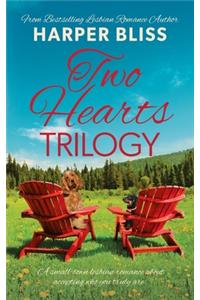 Two Hearts Trilogy