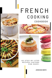 French Cooking Cookbook