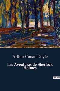 Aventuras de Sherlock Holmes