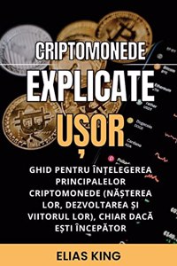 Criptomonede explicate u&#537;or