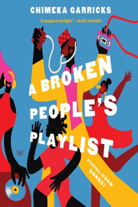 Broken People's Playlist