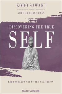 Discovering the True Self