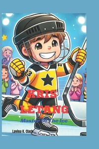 Kris Letang