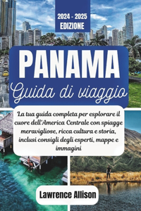 Guida turistica di Panama 2024