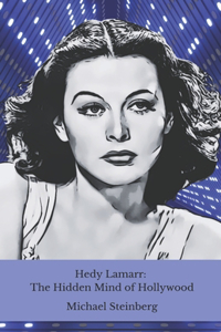 Hedy Lamarr
