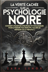 La Vérité Cachée Sur La Psychologie Noire