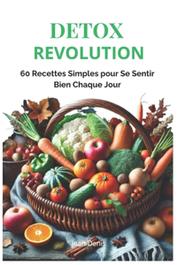 Detox Revolution