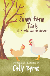 Sunny Farm Tails