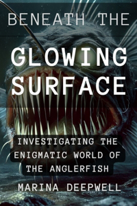 Beneath the Glowing Surface