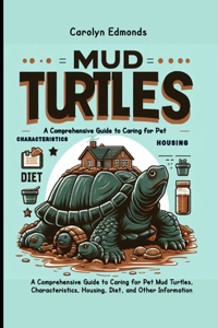 Mud Turtles