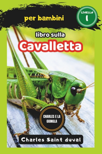 Charles e la Giungla