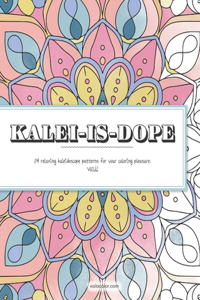 Kalei-is-dope