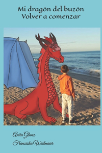 Mi dragón del buzón