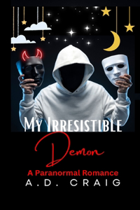 My Irresistible Demon
