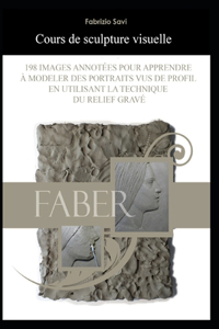 Cours de sculpture visuelle