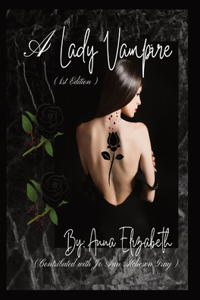 Lady Vampire (1st Edition)