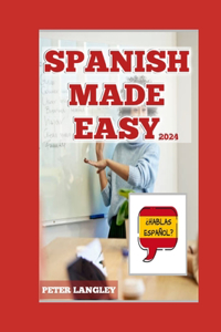 Spanish Made Easy