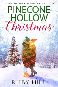 Pinecone Hollow Christmas