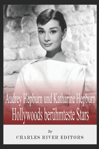 Audrey Hepburn und Katharine Hepburn