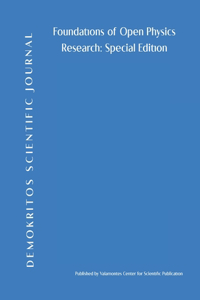 Demokritos Scientific Journal