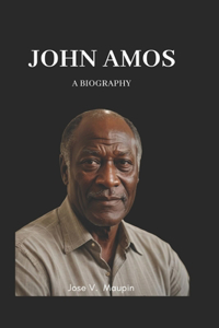 John Amos