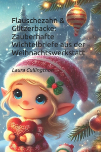Flauschezahn & Glitzerbacke