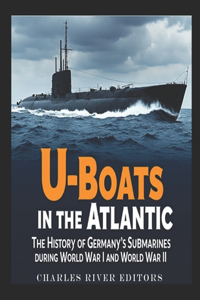 U-Boats in the Atlantic