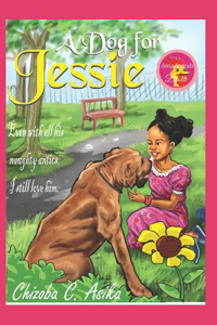 Dog for Jessie