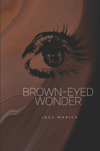 Brown-eyed Wonder