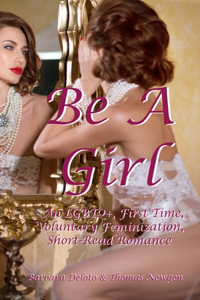 Be A Girl