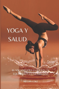 Yoga Y Salud