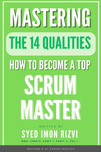 How to become a Top Scrum Master