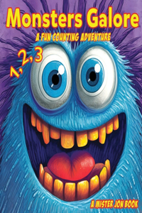 Monsters Galore