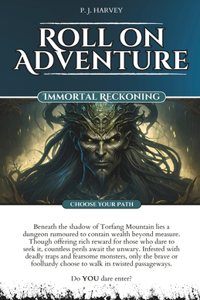 Immortal Reckoning