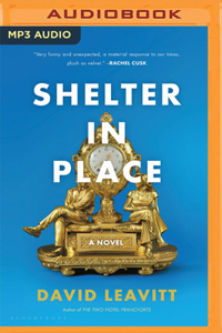 Shelter in Place