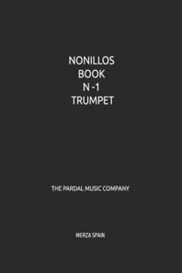 Nonillos Book N -1 Trumpet