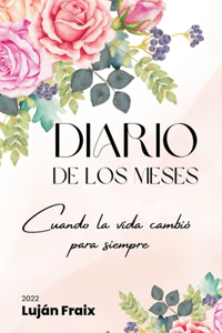 Diario de los meses