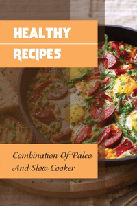 Healthy Recipes