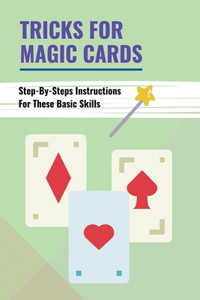 Tricks For Magic Cards