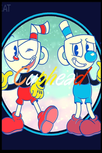 Cuphead