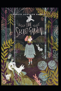 The Secret Garden Illustrated