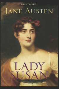 Lady Susan Illustrated