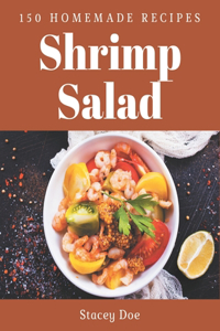 150 Homemade Shrimp Salad Recipes