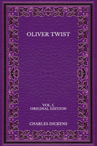 Oliver Twist