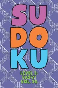 Sudoku Level 2