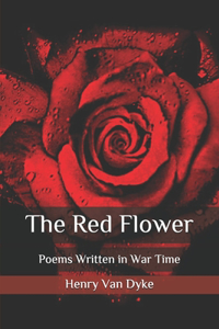 The Red Flower