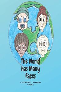 World has Many Faces
