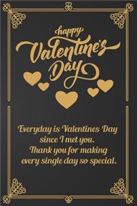 Happy Valentine's Day