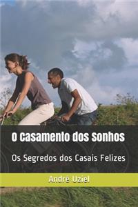 O Casamento dos Sonhos